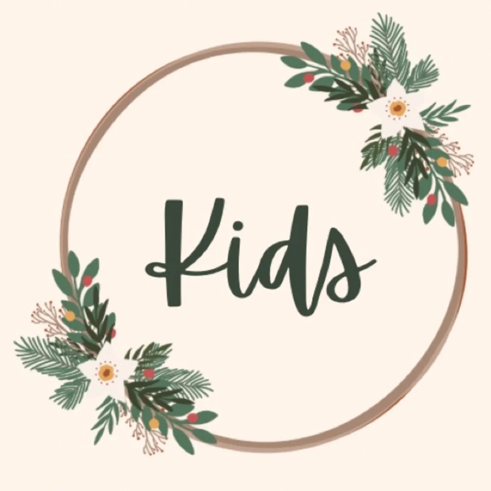 Kid items below - Picture 1 of 1